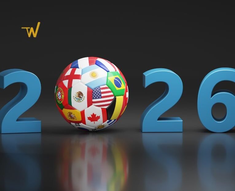 El Mundial 2026 en México se jugará fuera de la cancha Cómo los negocios pueden aprovechar el Mundial y convertirse en parte de la experiencia